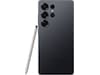 Samsung Galaxy S25 Ultra 256GB (titan kolsvart) Mobiltelefoner