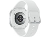 Samsung Galaxy Watch8 40mm eSim (silver) Smartwatches