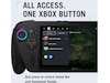 ROG Xbox Ally X Handhållna spelkonsoler