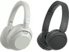 Sony ULT WEAR trådlösa hörlurar Over-Ear med mic (vit) Hörlurar