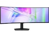 Samsung 49" ViewFinity S9 curved skärm S49F950UA Bildskärmar