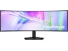Samsung 49" ViewFinity S9 curved skärm S49F950UA Bildskärmar