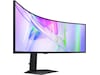 Samsung 49" ViewFinity S9 curved skärm S49F950UA Bildskärmar