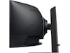 Samsung 49" ViewFinity S9 curved skärm S49F950UA Bildskärmar