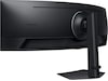 Samsung 49" ViewFinity S9 curved skärm S49F950UA Bildskärmar