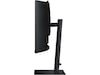 Samsung 34" buet skærm S34C350VE Bildskärmar
