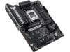 ASUS TUF GAMING B850-E moderkort WIFI AMD Socket