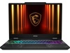 MSI Cyborg 15 15,6" FHD 144Hz Gaming laptop