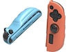 Gaminja Nintendo Switch 2 Joy-Con 2 Silikongrepp (blå/orange) Tillbehör till spelkonsoler