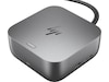 HP TB4 Ultra 280W G6 Dock Dockningsstation och USB-hub