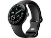 Google Pixel Watch 4 45mm LTE (svart) Smartwatches