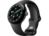 Google Pixel Watch 4 41mm WiFi (svart) Smartwatches
