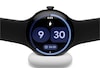 Google Pixel Watch 4 41mm WiFi (svart) Smartwatches