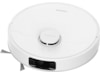 Dreame D20 Plus robotdammsugare (vit) Robotdammsugare