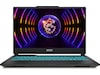 MSI Cyborg 15 15,6" FHD 144Hz Gaming laptop