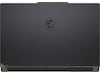 MSI Cyborg 15 15,6" FHD 144Hz Gaming laptop