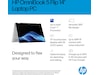 HP OmniBook 5 Flip 14-fp0073no 14" 2K OLED Touch Datorer - Bärbara / laptop