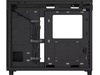 Asus Prime AP303 TG Mid Tower (svart) Midi tower