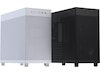 Asus Prime AP303 MESH Mid Tower (vit) Midi tower