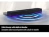 Samsung HW-B410F soundbar med subwoofer (2025) Soundbars