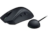 Razer DeathAdder V4 Pro trådlös gamingmus (svart) Gamingmus