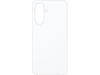 Samsung Galaxy A17 4G / A17 5G Clear Case skal (transparent) Mobilskal