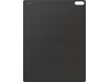 Samsung Galaxy Tab S11 Ultra Smart Book Cover (svart) Skydd