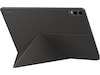 Samsung Galaxy Tab S11 Ultra Smart Book Cover (svart) Skydd