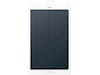 Samsung Galaxy Tab S11 Ultra Smart Book Cover (svart) Skydd