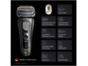 Braun Series 9 PRO+ elektrisk rakapparat 9675CC Rakapparat