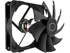 Cooler Master MF120 Lite Fläkt (svart) Fläkt