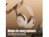 Bose QuietComfort ULTRA II trådlösa hörlurar (driftwood sand) Hörlurar