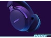 Bose QuietComfort ULTRA II trådlösa hörlurar (midnight violet) Hörlurar