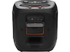 JBL Partybox Encore 2 partyhögtalare med mikrofon Trådlös / Bluetooth högtalare