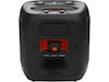 JBL Partybox Encore 2 partyhögtalare med mikrofon Trådlös / Bluetooth högtalare