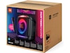 JBL Partybox Encore 2 partyhögtalare med mikrofon Trådlös / Bluetooth högtalare
