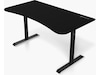 Arozzi Arena Medium Pure Black Gaming Bord Gamingdesk