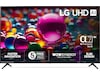 LG 75'' UA75 AI 4k smart-TV (2025) 70 - 79 tums TV