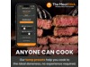 THE MEATSTICK 4X Set trådlös stektermometer Övriga köksapparater