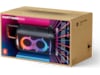 JBL PartyBox 520 Party Højttaler Trådlös / Bluetooth högtalare