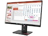 Lenovo 27" skærm ThinkVision T27-40 Bildskärmar