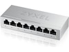 Zyxel GS-108B v5 Switch Switchar