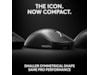 Logitech Pro X Superlight 2c trådlös gamingmus (svart) Gamingmus