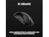 Logitech Pro X Superlight 2c trådlös gamingmus (svart) Gamingmus
