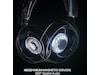 SteelSeries Arctis Nova 7 Gen 2 Trådløst Gamingheadset (hvid) Gamingheadset
