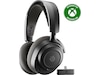 SteelSeries Arctis Nova 7X Gen 2 Trådløst Gamingheadset (sort) Gamingheadset