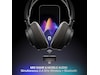 SteelSeries Arctis Nova 7 Gen 2 Trådløst Gamingheadset (sort) Gamingheadset