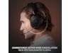 SteelSeries Arctis Nova Elite trådlöst gamingheadset (svart) Gamingheadset