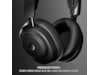 SteelSeries Arctis Nova Elite trådlöst gamingheadset (svart) Gamingheadset