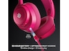 SteelSeries Arctis Nova 7 Gen 2 Trådløst Gamingheadset (magenta) Gamingheadset
